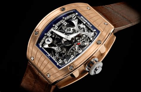 richard mille nero prezzo|richard mille orologi prezzi.